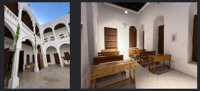 Ecole