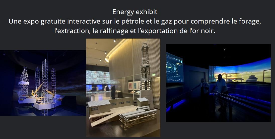 Expo
