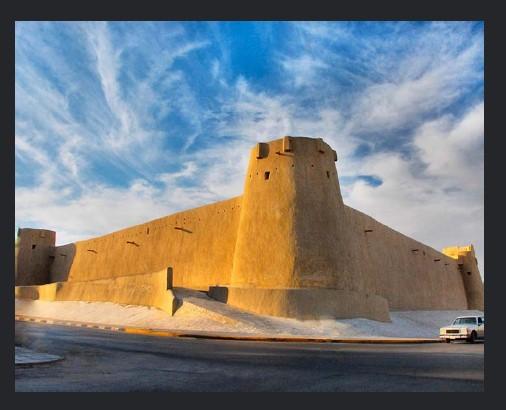Fort
